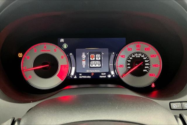 2024 Acura RDX Vehicle Photo in Grapevine, TX 76051