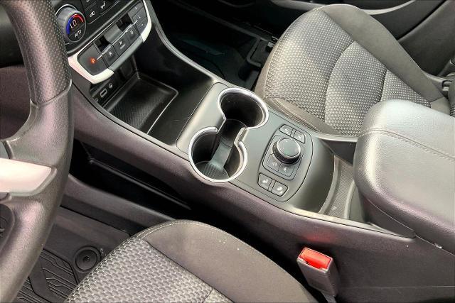 2022 GMC Terrain Vehicle Photo in KANSAS CITY, MO 64114-4502