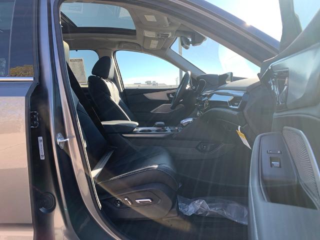 2024 Acura MDX Vehicle Photo in Tulsa, OK 74145