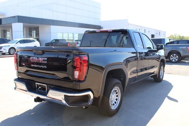 2024 GMC Sierra 1500 Vehicle Photo in Greenville, TX 75402