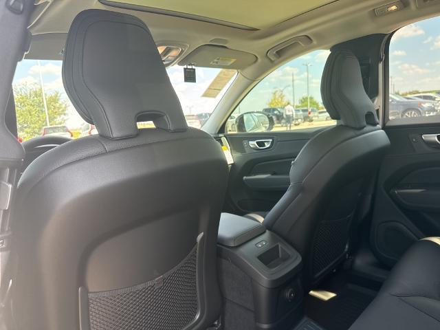 2025 Volvo XC60 Plug-In Hybrid Vehicle Photo in Grapevine, TX 76051