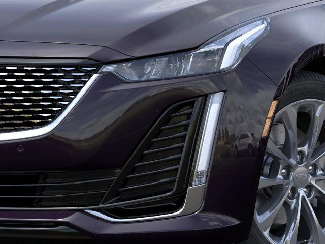 2024 Cadillac CT5 Vehicle Photo in SMITHTOWN, NY 11787-5023