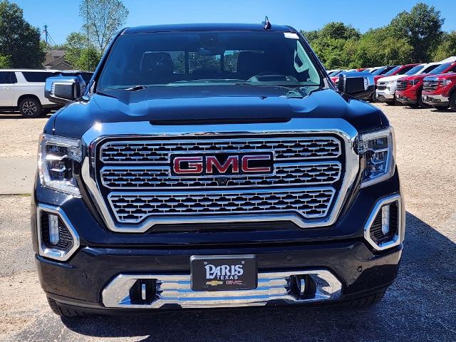 2019 GMC Sierra 1500 Vehicle Photo in PARIS, TX 75460-2116