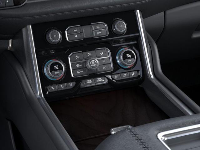 2024 GMC Yukon Vehicle Photo in HOMOSASSA, FL 34448-1461