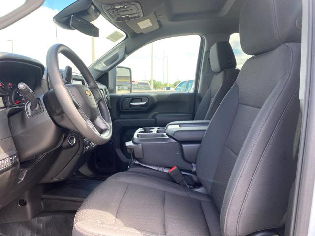 2024 Chevrolet Silverado 2500 HD Vehicle Photo in SAVANNAH, GA 31406-4513