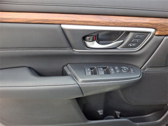 2022 Honda CR-V Vehicle Photo in New Bloomfield, PA 17068