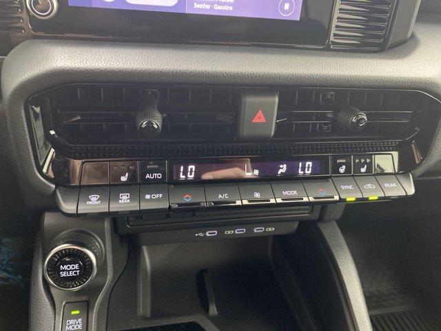 2024 Toyota Land Cruiser Vehicle Photo in Charlotte, NC 28273