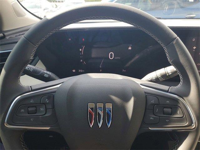 2025 Buick Encore GX Vehicle Photo in SUNRISE, FL 33323-3202