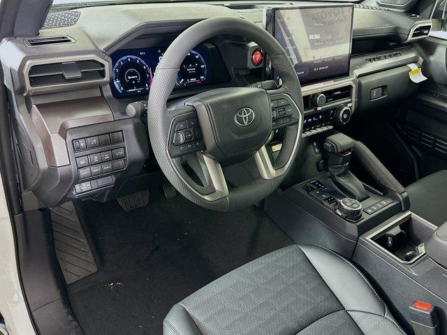 2024 Toyota Tacoma 4WD Vehicle Photo in Flemington, NJ 08822