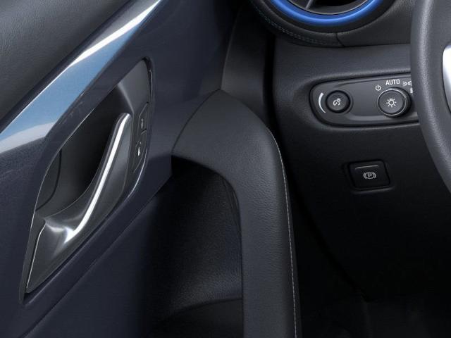 2025 Chevrolet Blazer Vehicle Photo in BOSTON, NY 14025-9684