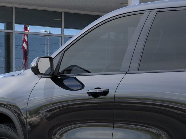 2025 GMC Acadia Vehicle Photo in KANSAS CITY, MO 64114-4545