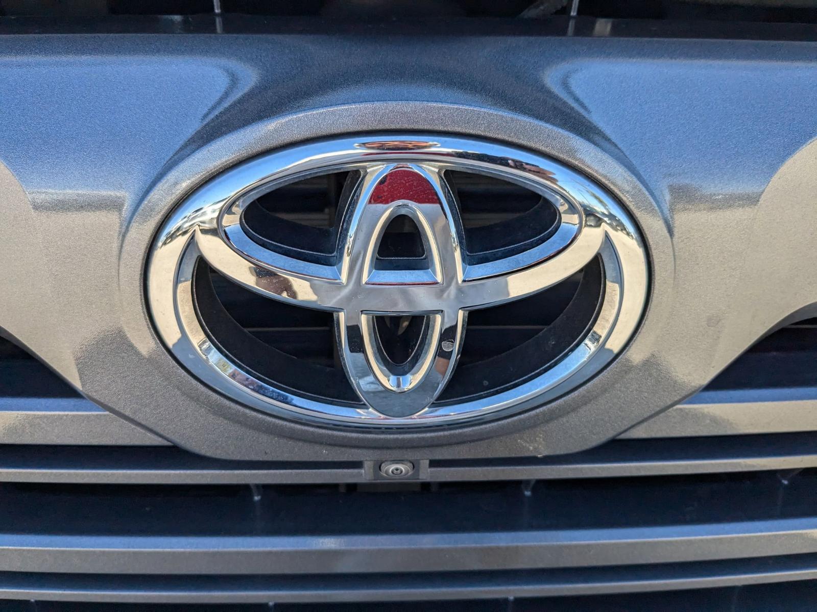 2023 Toyota Tundra 4WD Vehicle Photo in Seguin, TX 78155
