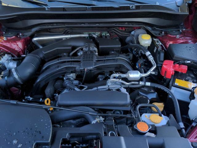2025 Subaru Forester Vehicle Photo in Green Bay, WI 54304