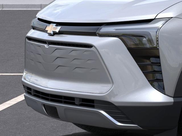 2024 Chevrolet Blazer EV Vehicle Photo in COLMA, CA 94014-3284