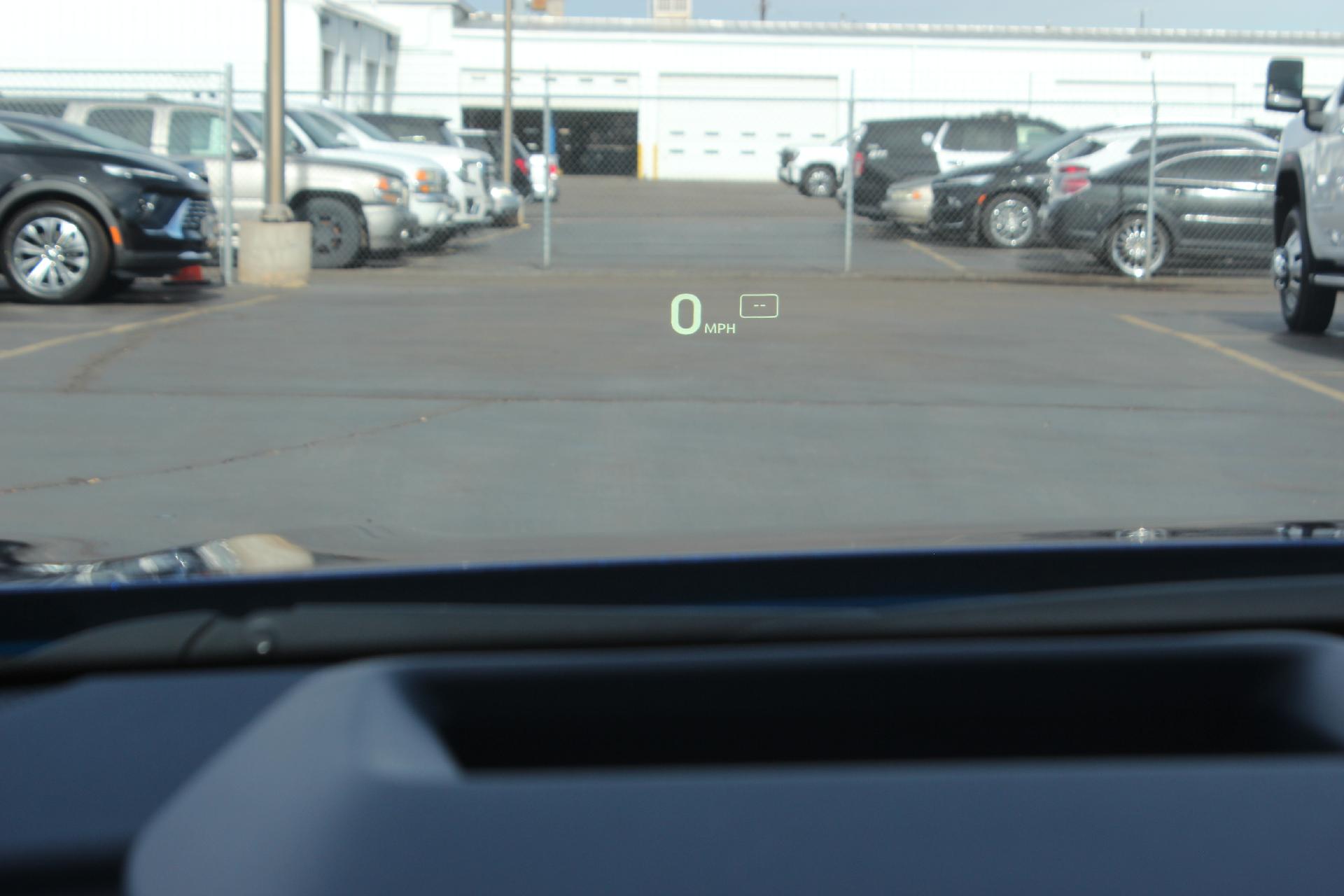 2025 Buick Envision Vehicle Photo in AURORA, CO 80012-4011