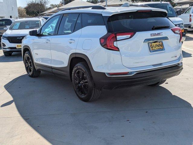 2024 GMC Terrain Vehicle Photo in SELMA, TX 78154-1460