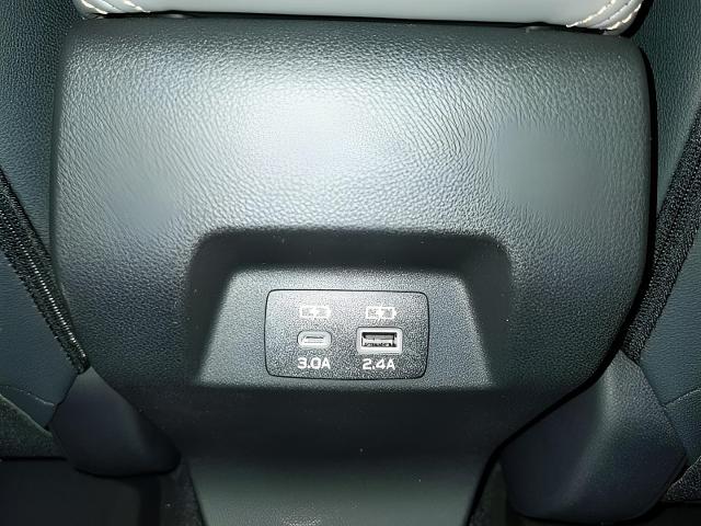 2025 Subaru Crosstrek Vehicle Photo in Green Bay, WI 54304