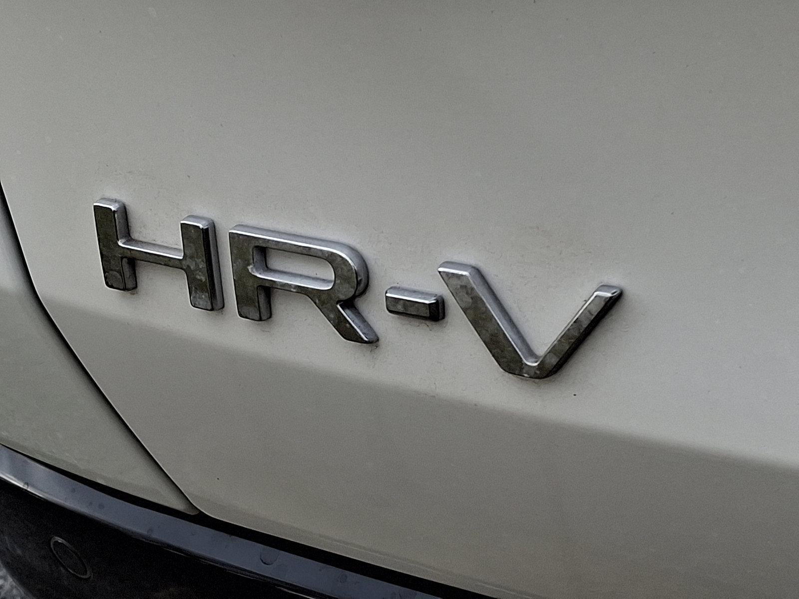 2025 Honda HR-V Vehicle Photo in Harrisburg, PA 17111