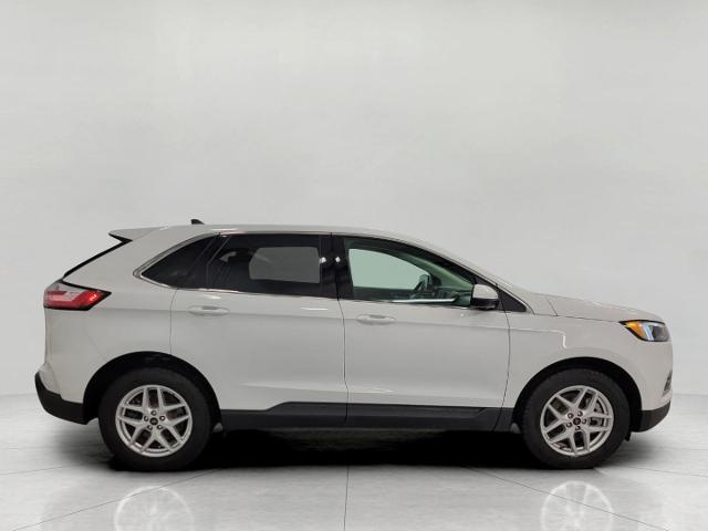 2024 Ford Edge Vehicle Photo in Kaukauna, WI 54130