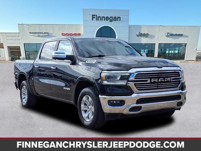 2022 Ram 1500 Vehicle Photo in ROSENBERG, TX 77471