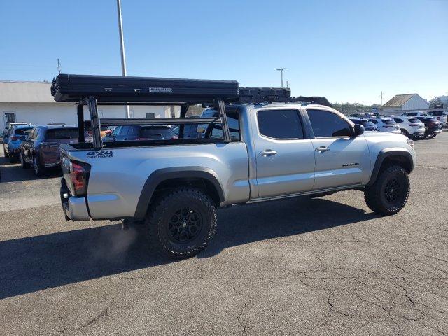 2023 Toyota Tacoma 4WD Vehicle Photo in SMYRNA, GA 30080-7630