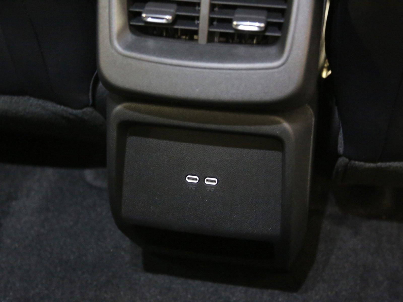 2025 Chevrolet Equinox EV Vehicle Photo in LOS ANGELES, CA 90007-3794