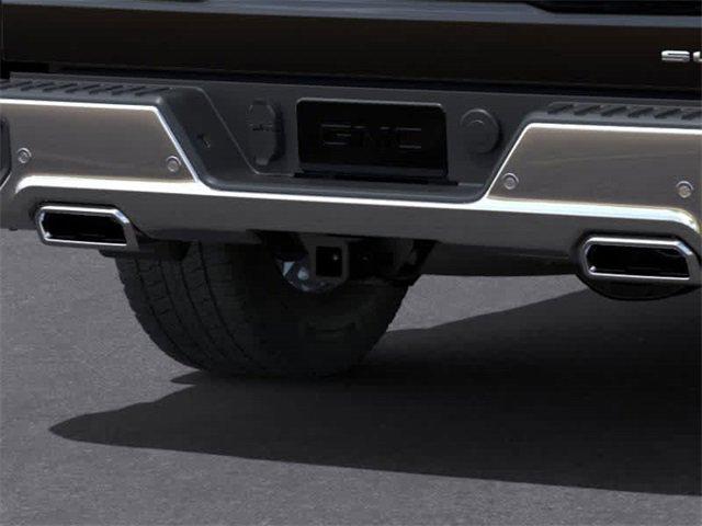 2025 GMC Sierra 1500 Vehicle Photo in COLLIERVILLE, TN 38017-9006