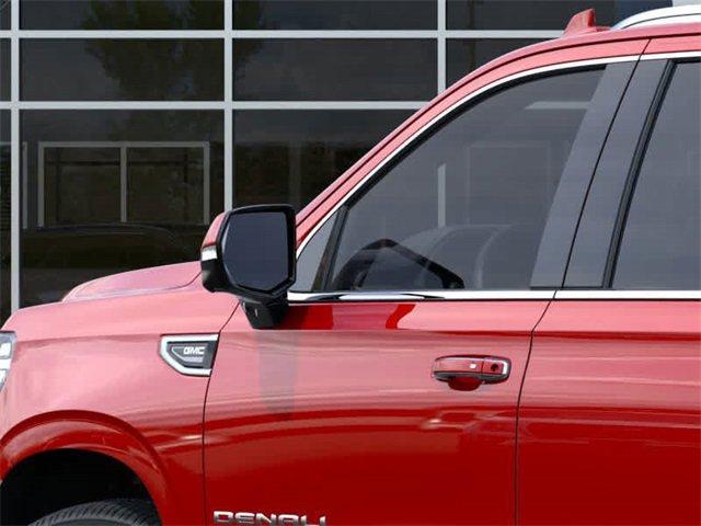 2024 GMC Yukon XL Vehicle Photo in COLLIERVILLE, TN 38017-9006