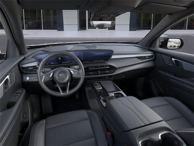2025 Buick Enclave Vehicle Photo in COLLIERVILLE, TN 38017-9006