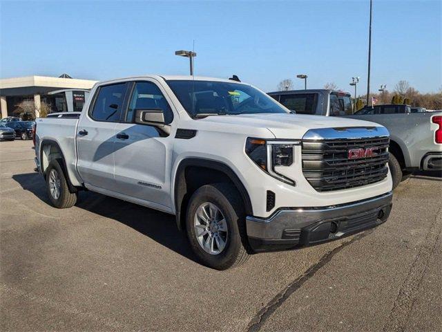 2024 GMC Sierra 1500 Vehicle Photo in COLLIERVILLE, TN 38017-9006
