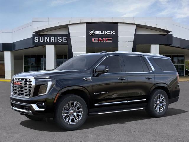 2025 GMC Yukon Vehicle Photo in BARTLETT, TN 38133-4101