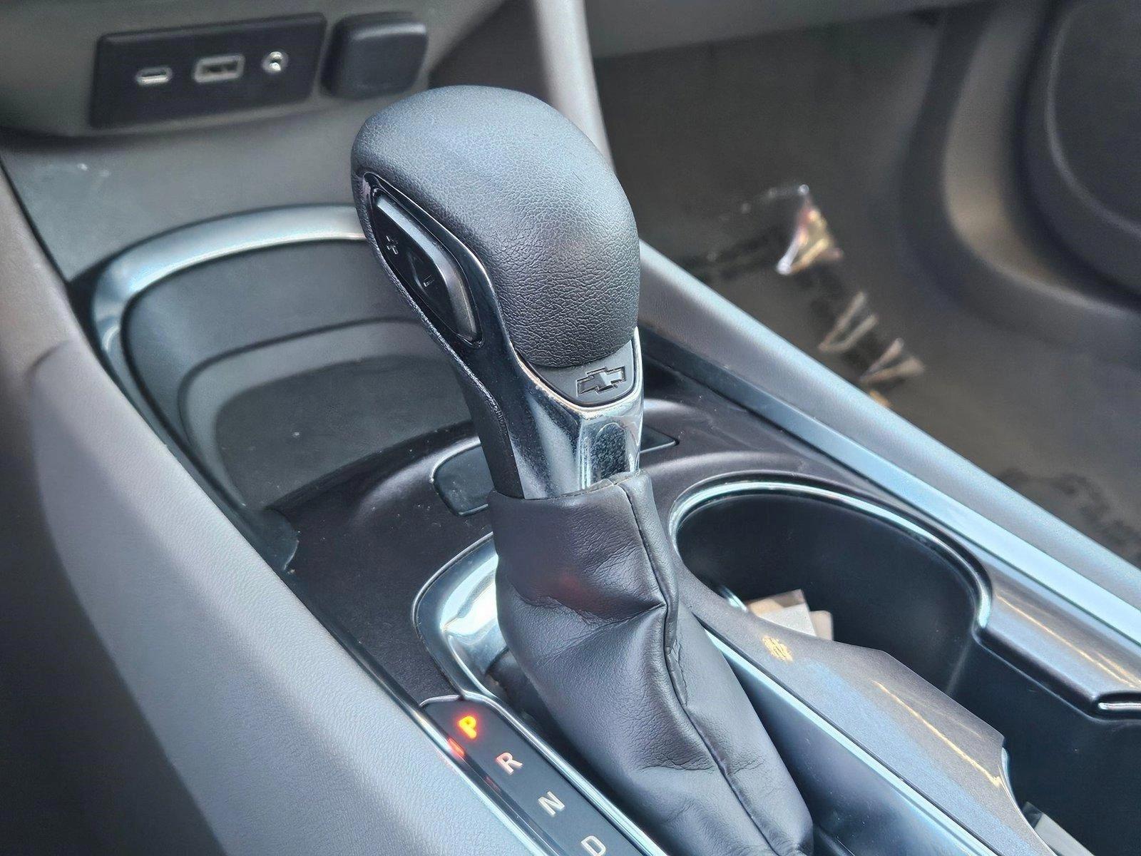 2022 Chevrolet Malibu Vehicle Photo in LAS VEGAS, NV 89146-3033
