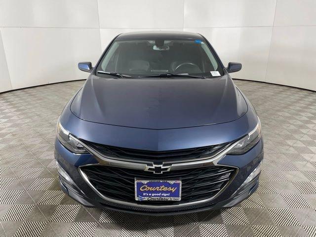 2022 Chevrolet Malibu Vehicle Photo in PHOENIX, AZ 85014-3381