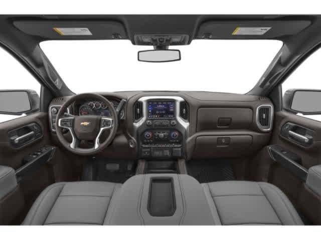 2019 Chevrolet Silverado 1500 Vehicle Photo in LIGHTHOUSE POINT, FL 33064-6849