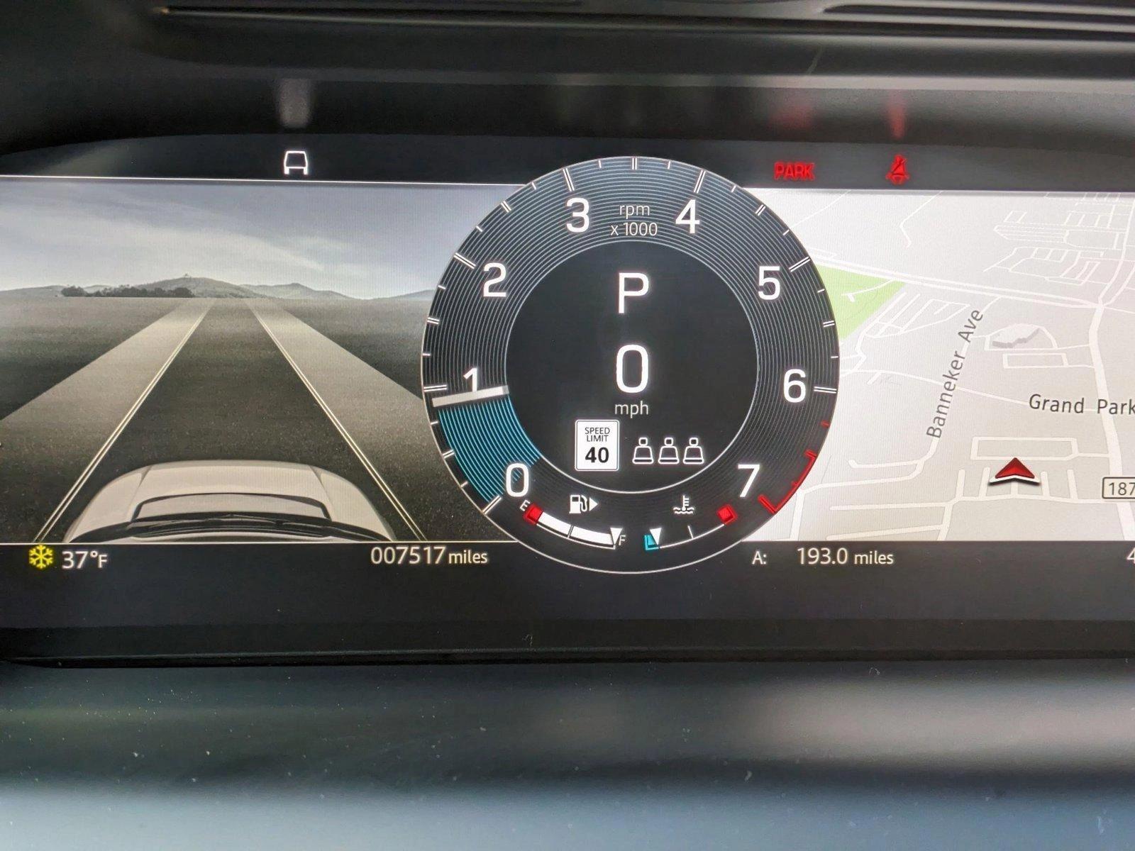 2024 Land Rover Discovery Sport Vehicle Photo in Bethesda, MD 20852