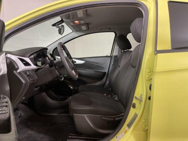 2017 Chevrolet Spark Vehicle Photo in PHOENIX, AZ 85014-3381