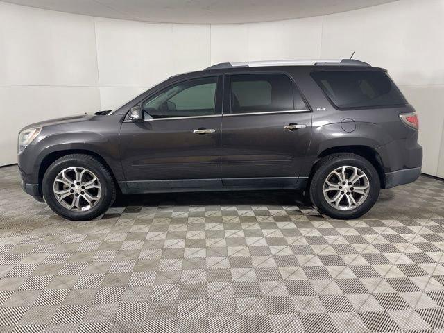 2016 GMC Acadia Vehicle Photo in PHOENIX, AZ 85014-3381
