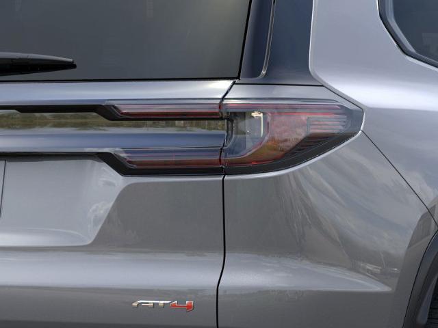 2025 GMC Acadia Vehicle Photo in TREVOSE, PA 19053-4984