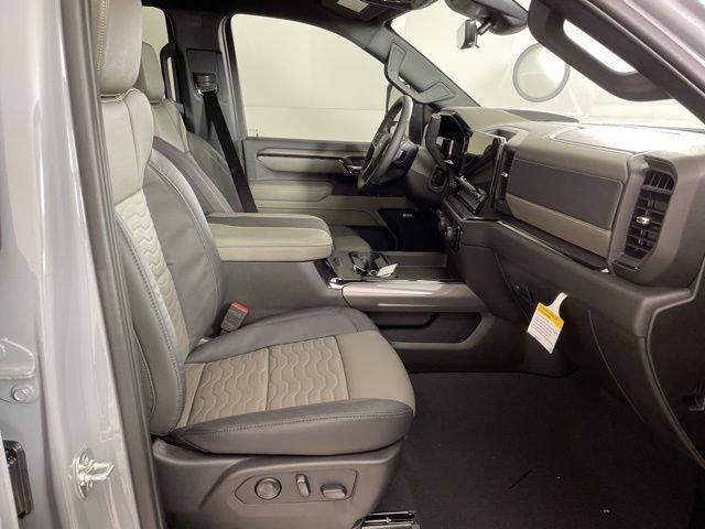 2025 Chevrolet Silverado 2500 HD Vehicle Photo in PHOENIX, AZ 85014-3381