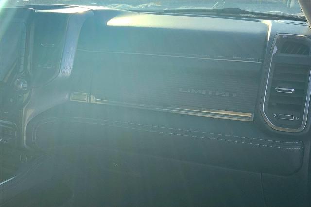 2019 Ram 1500 Vehicle Photo in Kansas City, MO 64114