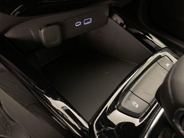 2025 Chevrolet Trax Vehicle Photo in PHOENIX, AZ 85014-3381
