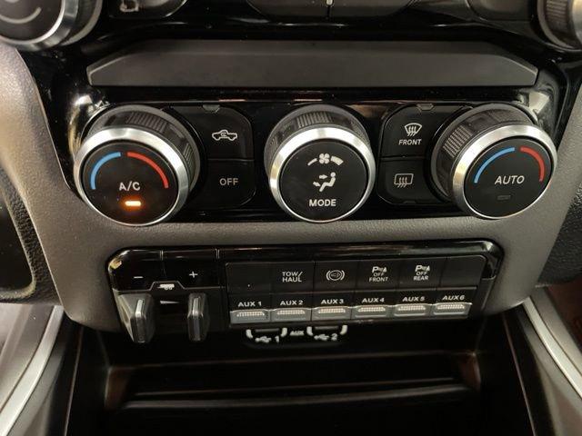 2022 Ram 2500 Vehicle Photo in PHOENIX, AZ 85014-3381