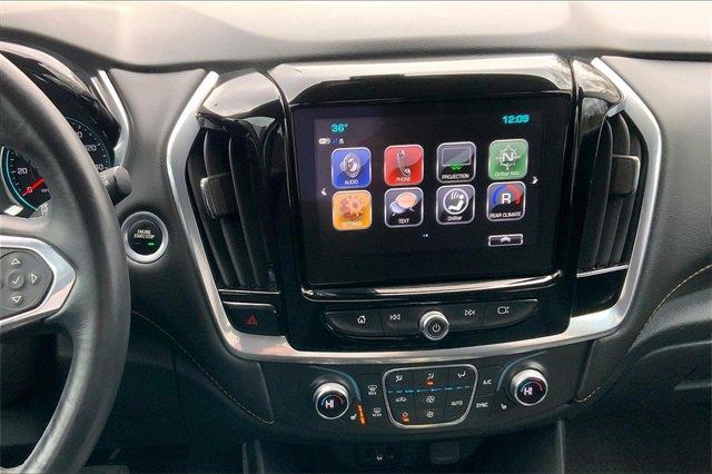 2019 Chevrolet Traverse Vehicle Photo in KANSAS CITY, MO 64114-4502