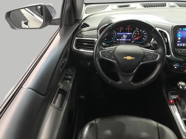 2019 Chevrolet Equinox Vehicle Photo in GREEN BAY, WI 54303-3330