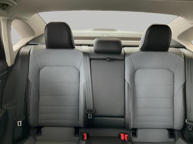 2025 Volkswagen Jetta Vehicle Photo in Oshkosh, WI 54904
