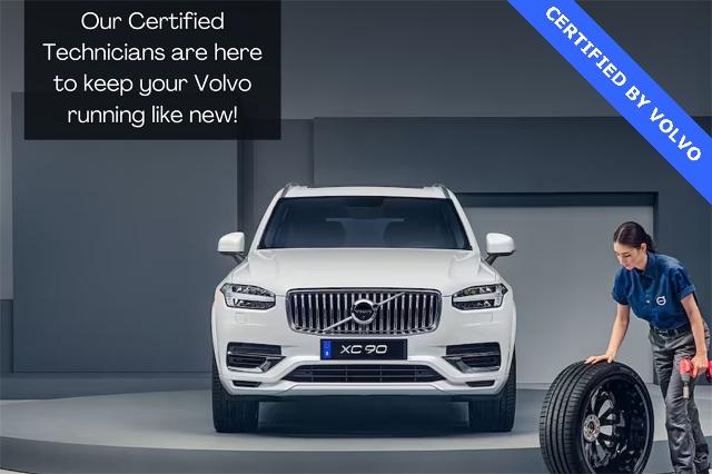 2022 Volvo XC90 Vehicle Photo in Houston, TX 77007