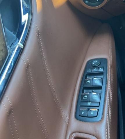 2021 Maserati Quattroporte Vehicle Photo in San Antonio, TX 78230