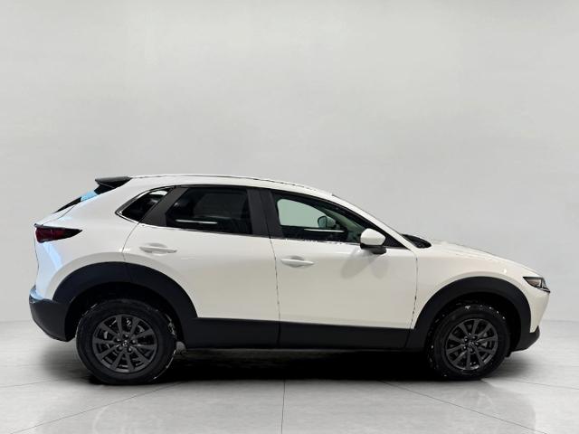 2025 Mazda CX-30 Vehicle Photo in Green Bay, WI 54304