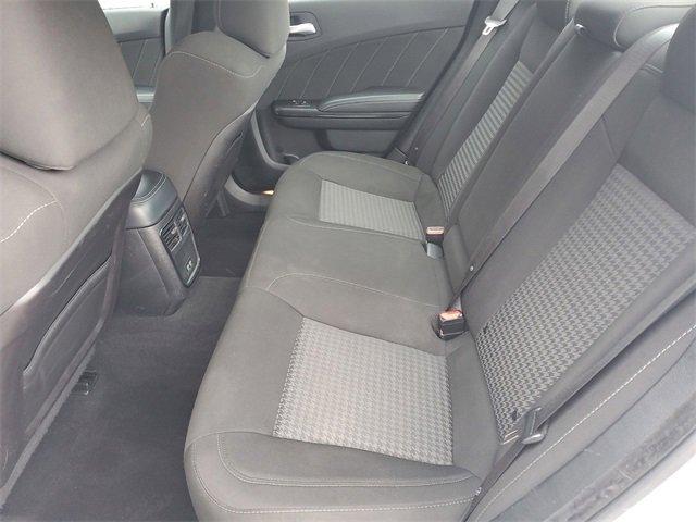 2023 Dodge Charger Vehicle Photo in MILFORD, OH 45150-1684