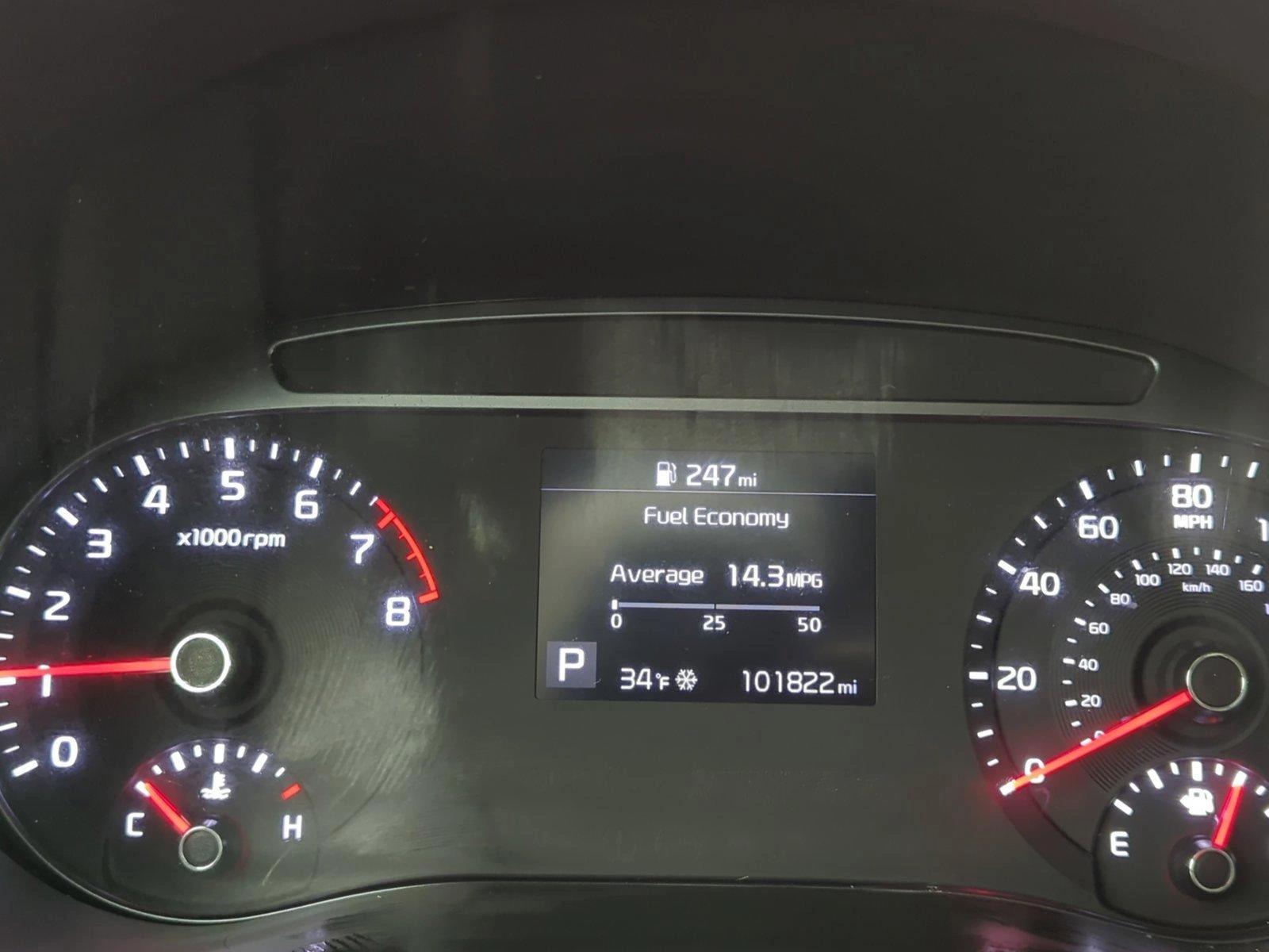 2022 Kia Soul Vehicle Photo in Memphis, TN 38128